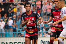 Foto: Samy Oliveira/Campinense