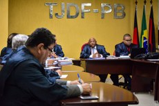 Em reunião do Tribunal Pleno na temporada de 2017 os auditores e o presidente Lionaldo Santos, vão decidir o futuro do Internacional