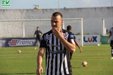 O capitão do Botafogo e grande destaque do time está fora dos planos depois de acertar contrato com o Botafogo de Ribeirão Preto