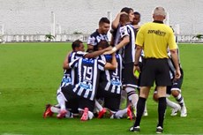 Elenco será reformulado para disputar o Campeonato Brasileiro da Série C