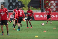 Marcinho é um dos destaques do Campinense para as disputas da seletiva da Copa do Nordeste que começa nesta quarta (18) em Campina Grande