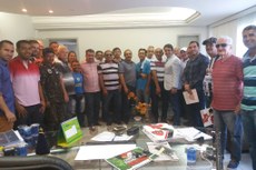 Dirigentes de clubes amadores e profissionais saíram mais fortalecidos com a minireforma estatutária 