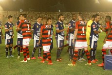 Com a classificação da Copa do Nordeste, o Campinense terá uma maratona de jogos que ainda envolve o Paraibano e a Copa do Brasil