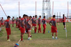 Campinense faz uma das melhores campanhas da Série D e tem tudo para terminar como o primeiro colocado do Grupo A8