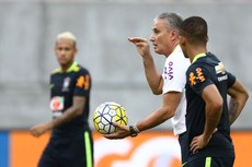 Seleção de Tite enfrenta a Argentina no dia 10 de novembro, no Estádio Mineirão