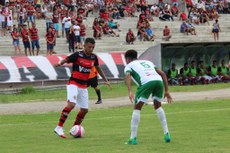 O Campinense já enfrentou o Serrano em duas oportunidades na fase classificatória, com uma vitória de 3 a 0 e um empate por 0 a 0