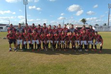 Elenco do São Paulo Crystal participará das disputas da Copa São Paulo de Futebol Júnior 