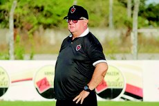 Marcelo Vilar fala de suas passagens pelo Botafogo: uma, na conquista do título Brasileiro da Série D, e outra, quando teve um grande dissabor