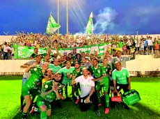 Foto: Jeffersonemmanoel/Sousa