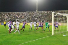 O Botafogo, como campeão paraibano, entrou na fase de grupos direto da Copa do Nordeste e recebeu cota de R$ 875 mil na primeira fase