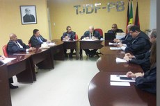 Lionaldo Santos Silva e Heraldo Teixeira foram eleitos, respectivamente, presidente e vice-presidente