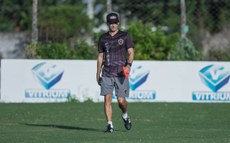 Foto: Guilherme Drovas/Botafogo