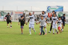 Depois de vencer o Nacional, o Treze vai disputar o clássico contra o Botafogo no próximo domingo (18) no Amigão às 19h