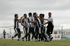 Vilar fez um coletivo no domingo e já escalou a equipe que começará jogando contra o Dinossauro