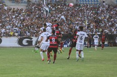 Os maiorais de Campina Grande voltam a se encontrar no próximo domingo e vale vaga nas semifinais