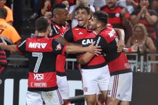 Se fracassar, o Rubro-Negro ainda terá uma chance se conquistar a Copa Sul-Americana diante do Independiente