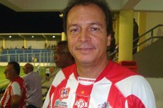 O atual presidente do Auto Esporte está no cargo desde 2015, e disputa reeleição para o biênio 2017/2018
