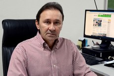 Com investimento de R$ 75 milhões, Nova Camará está entre as obras asseguradas para 2018 pelo secretário de Estado Deusdete Queiroga