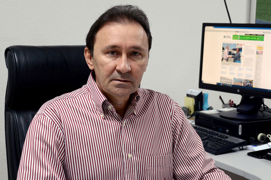 01.05.18 Sec Deusdete Queroga_foto Vanivaldo Ferreira  (38).JPG