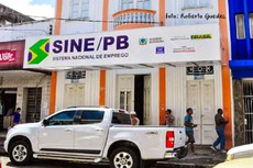 A sede do Sine-PB fica à Rua Duque de Caxias, 305, no Centro de João Pessoa (próximo ao Shopping Terceirão)