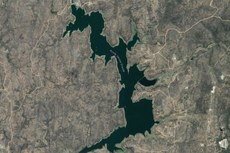 Açude Várzea Grande, em Picuí, também está em situação crítica