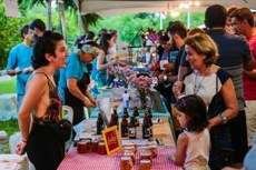 O evento que mescla empreendedorismo, lazer e criatividade terá edição dedicada ao Dia das Mães