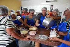 Ao todo, foram promovidas 80 formações para jovens e adultos em 25 municípios da Paraíba