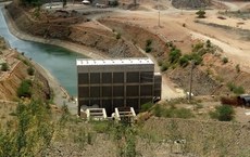 A vazão das águas da Transposição do Rio São Francisco na Paraíba é acompanhada de forma ininterrupta pelo governo do estado