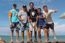 Último encontro dos fãs aconteceu em 2002, no show da banda Engenheiros do Hawaii, que aconteceu no Iate Clube, em João Pessoa