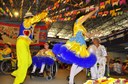 Ideia da festa é resgatar a cultura popular e clima de confraternização