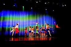 Fotos: Divulgação/Secom-JP