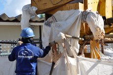 A manutenção pode interferir no abastecimento da Grande João Pessoa, já que, nesse período, o tratamento será em forma de revezamento nos filtros e não pode haver sobrecarga na vazão