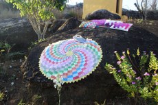 Trabalhos produzidos pelos artesãos paraibanos estarão no Salão que será aberto terça-feira e vai até o fim do ano