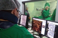 Cerca de 1.500 exames e procedimentos são realizados por mês no Hospital Metropolitano