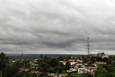 O período chuvoso na região do Semiárido da Paraíba vai de abril a julho e a média pluviométrica varia de 800 a 1000 mm