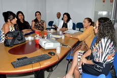 O Cidade Madura está presente em João Pessoa, Campina Grande, Cajazeiras e Guarabira. Em fase de conclusão na cidade de Sousa