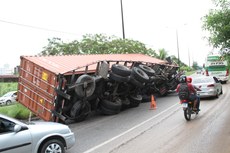 Foto: Evandro Pereira