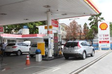 De acordo com pesquisa realizada pelo Procon-JP, há postos onde o combustível é encoontrado a R$ 3,909, à vista ou a prazo