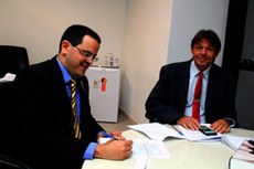 O recurso é assinado pelo procurador Álvaro Gadelha e pelos promotores Leonardo Furtado e Adriana de França