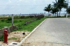 Os equipamentos vão garantir maior suporte hídrico em eventuais ocorrências de incêndio