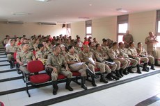 Na ‘Operação Folia de Rua 2018’ estão sendo empregados 383 bombeiros militares, 84 viaturas e ativados 35 postos