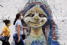 Foto: Marcus Antonius/Arquivo A União