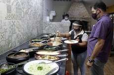 Foto: Arquivo/Marcus Antonius