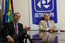 Superintendente Isaías Gualberto frisou que os avanços tecnológicos tornaram os serviços mais acessíveis aos usuários