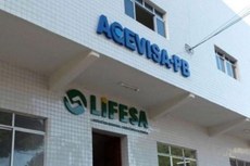 Dedicação da Agevisa-PB contribui para que Sistema Nacional de Vigilância Sanitária funcione bem na PB