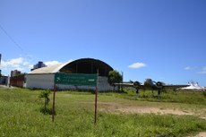 O Aeroclube da Paraíba está sem funcionar há vários meses, mas a direção garante que logo retomará atividades.