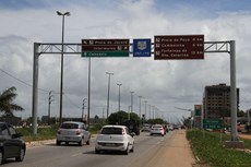 Objetivo é oferecer mais visibilidade à informação dirigida ao usuário da rodovia; serviços fazem parte do Programa BR-Legal