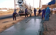 Mais de 20 mil habitantes da região serão beneficiados diretamente com a obra realizada pelo governo estadual