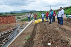 Trabalho é resultado de parceria entre Emater-PB e a empresa Guaraves Alimentos