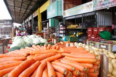 Produtos de qualidade e preços mais baixos são os motivos que levam os consumidores a procurarem a Empasa para as compras